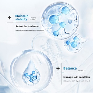 Démaquillant liquide pour les yeux et les lèvres - Sans résidus, huile nettoyante rafraîchissante, nettoyage en profondeur des yeux et des lèvres, séparation eau-huile - Product Image 6