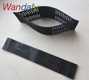 Geocelda de HDPE <span class=keywords><strong>Ecológica</strong></span> y Duradera para Vegetalización de Taludes, Muros de Contención, <span class=keywords><strong>Conservación</strong></span> del Suelo en Exteriores y Restauración <span class=keywords><strong>Ecológica</strong></span> - Product Image 1