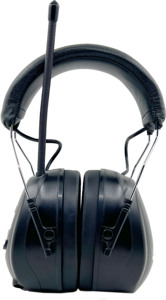 Auriculares <span class=keywords><strong>de</strong></span> protección auditiva <span class=keywords><strong>Bluetooth</strong></span> Reducción <span class=keywords><strong>de</strong></span> ruido Protector <span class=keywords><strong>de</strong></span> oídos Dab Radio Auriculares <span class=keywords><strong>con</strong></span> <span class=keywords><strong>orejeras</strong></span> recargables <span class=keywords><strong>Bluetooth</strong></span> - Product Image 4