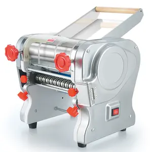 RSS-240C Bulk Industriële Pastamachine Voor Koop Samyang Ramen Noodles Maker