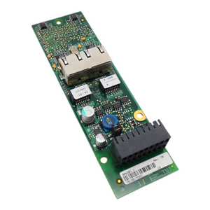 ตัวควบคุม PLC คลังสินค้า ตัวควบคุม PLC รุ่น 0AK201.1 0AK2011 Rev: C0 โมดูลอิเล็กทรอนิกส์ - Product Image 1