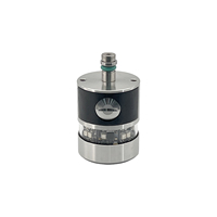 Système de sonde tactile CNC haute précision, sonde optique infrarouge avec récepteur pour la réglage des outils de machine de fraisage CNC