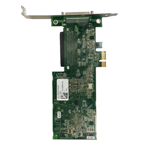 ASC-29320LPE PCI Express 68 Pin ultra320 SCSI máy chủ Adapter duy nhất kênh điều khiển thẻ HBA phần máy tính - Product Image 6