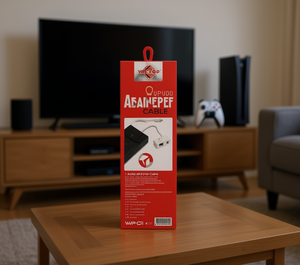 Cavo adattatore audio WECTOP con connettore da 3,5 mm per computer - Product Image 2