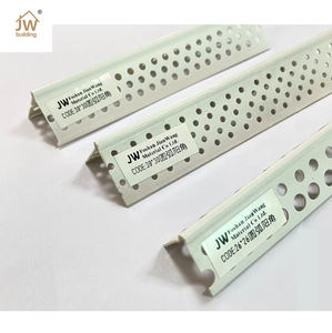 Perles d'angle <span class=keywords><strong>de</strong></span> carreaux <span class=keywords><strong>de</strong></span> céramique <span class=keywords><strong>de</strong></span> conception moderne en plastique pour le plâtrage des angles - Product Image 5