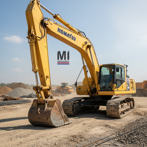 Barra de ecualizador Ass 17A5042110 Piezas de maquinaria de construcción Komatsu - Product Image 3