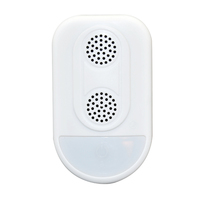Rat électronique gardon araignée antiparasitaire anti-moustique ultrasons souris rongeur insecte antiparasitaire répulsif