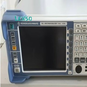 Analizador de Redes FSL616 R&S 6G Usado, Rohde & Schwarz, 9kHz-6GHz, Lexso - Product Image 5