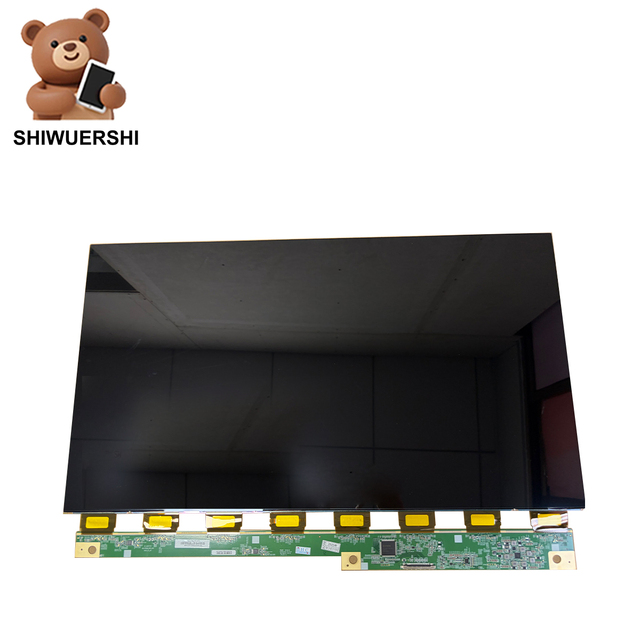 Wholesale Original A+ 27" Olny Lcd Glass Screen ME270QHB N10 N40 NF1 NF0 NF7 NF5 NX4 Replacement for AIO Monitor Display Panel