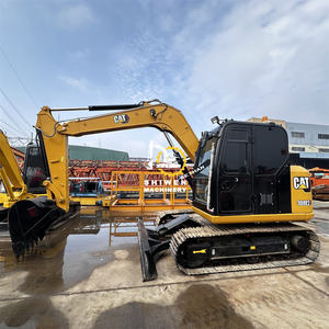 Promotion : Mini-excavatrice CAT308E2 d'occasion d'origine japonaise, populaire, 308E2 308E 307E 307E2, qualité fiable, livraison rapide - Product Image 3