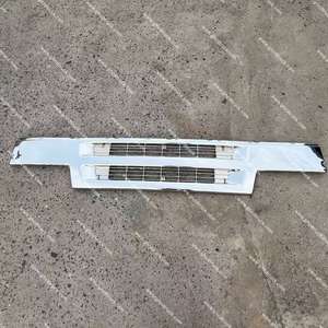 GHCD GRILLE EN PLASTIQUE CHROME DE HAUTE QUALITÉ/<span class=keywords><strong>PRIX</strong></span> D'USINE pour CAMION JAPONAIS MITSUBISHI FUSO F380/<span class=keywords><strong>F355</strong></span>/ISUZU/HINO/NISSAN - Product Image 1