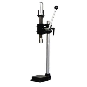 Máquina Manual de Prensado para Tapar Botellas de Vidrio, Sellar Tapas de Botellas de Cerveza, Perfume, Aceite de Sésamo y Salsa de Soya - Product Image 1