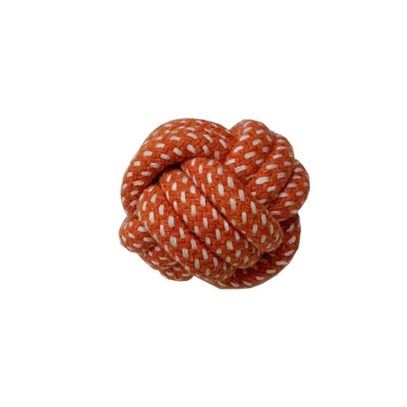 Balle unique [6 cm] Couleur aléatoire