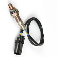 Sensor de Oxígeno O2 al por Mayor para Seat Cordoba Ibiza IV para Skoda Fabia Combi Stufenheck para VW Polo 1.4 16V 036906262T LZA07-V3