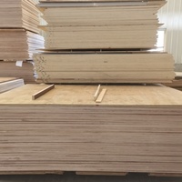 Kayu Lapis Laser Cut Camel Strong Toughness 4Mm 5Mm 9Mm 12Mm 15Mm dari kayu Birch, Poplar, Alder, Walnut, dan Basswood untuk Pemotongan Laser untuk interior kendaraan/atap kereta.