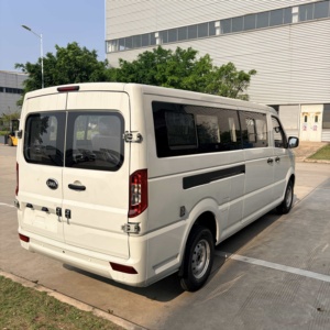Kama Gaoline Tipo Sp7, Furgoneta <span class=keywords><strong>de</strong></span> Pasajeros <span class=keywords><strong>de</strong></span> 14 Asientos, Motor 1.6L, Económica, Euro-VI, para <span class=keywords><strong>Agencia</strong></span> <span class=keywords><strong>de</strong></span> <span class=keywords><strong>Viajes</strong></span> - Product Image 6