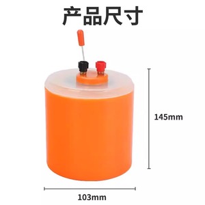 Calorimeter, specific heat and electrothermal equivalent of an object, junior and senior high school <b>physics</b> thermodynamics - Product Image 1