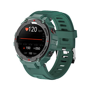 Reloj Inteligente DF F26 T96, Resistente al Agua, con Música Local, Auriculares Inalámbricos 2 en 1, Reloj Inteligente con Auriculares Bluetooth - Product Image 3