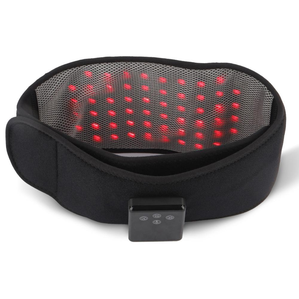 Wireless belt