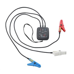 เครื่องทดสอบลำดับเฟส ETCR1000D ETCR1000C ตรวจจับสายไฟขาด ไฟฟ้าดับ AC 70-1000V ตรวจจับสายไฟขาดแบบไม่สัมผัส ตรวจจับไฟฟ้าแรงสูง/สายไฟร้อน OEM - Product Image 3