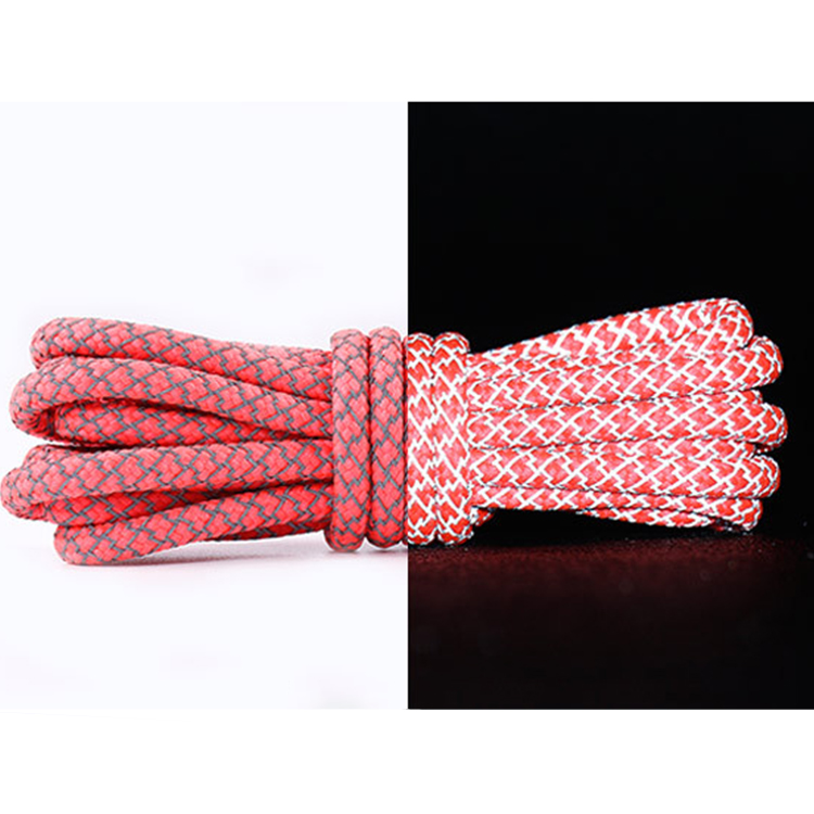 Fluorescent red