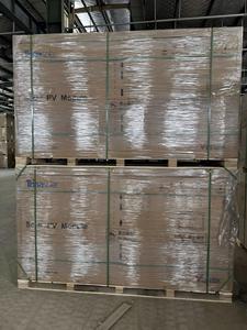 Module solaire photovoltaïque bifacial double vitrage de type N TOPCon TSM-NEG21C.20 720W 725W 730W pour projets solaires - Product Image 5