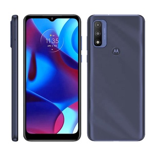 Téléphone Mobile Android Original Débloqué Motorola G Pure G54 de Haute Qualité, Neuf à 99%, avec <span class=keywords><strong>Stylet</strong></span> G, 4G, Modèle 2023 - Product Image 2