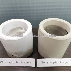 Campione Gratuito dalla Fabbrica: Agente Idrorepellente in Polvere HP-70D a Base di Silano, Polvere Idrofobica - Product Image 5