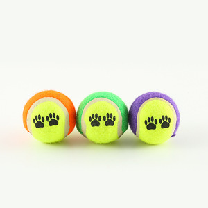 Bunnyhi Wj018 Pet Đồ Chơi Đào Tạo Đào Tạo Tương Tác Con Chó Đồ Chơi Ngoài Trời Tennis Đào Tạo Tương Tác Con Chó Đồ Chơi Con Chó Bóng Thrower - Product Image 4