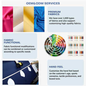 Leggings de Compresión de Alta Calidad JIEJIN para <span class=keywords><strong>Mujer</strong></span>, para Correr, Entrenar en el Gimnasio, con Elastano - Product Image 5