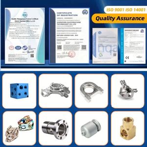 CNC Milling & for Machining Services with EDM and <b>Wire</b> Cutting for <b>Electrical</b> Discharge Machining - Product Image 6