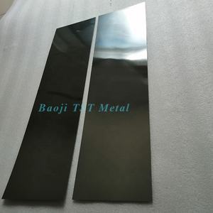 モリブデンシート板冷間圧延 - Product Image 3