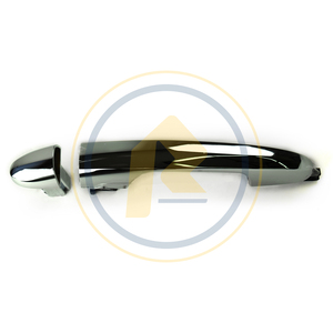 Maniglia esterna per porta Ac Rolcar ADAPTABLE per OE 735578417 adatta per Fiat 500 L 2012 - Product Image 1