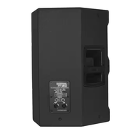 Enceintes de monitoring de studio à retour complet pour extérieur, personnalisées, TT12M, moniteur de scène professionnel unique de 12 pouces, enceinte passive