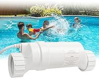 Chlorateur au sel T-Cell-9 de remplacement TurboCell T9 pour piscines de 25 000 gallons, compatible avec Hayward W3T-CELL-9 BLT9H