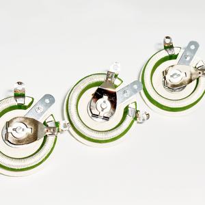 Rhéostat réglable bobiné KIG Custom 300W 34R pour résistances de machine Miller - Product Image 3