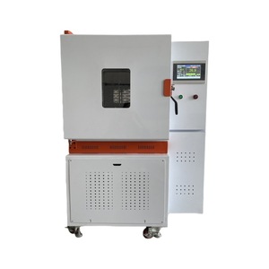 Camera di Invecchiamento Ventilata, Attrezzatura da Laboratorio per Simulazione Accelerata di Invecchiamento Ambientale dei Materiali - Product Image 1