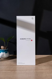Smartphone Xiao <span class=keywords><strong>Mi</strong></span> 17T <span class=keywords><strong>Pro</strong></span> Version Chine Dim Ensity 9500 7000mAh 6.83'' 144Hz 5G avec charge rapide 100W - Product Image 3