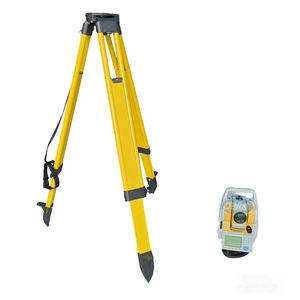 Estación Total Portátil en Oferta para Topografía con Trípode - Product Image 4