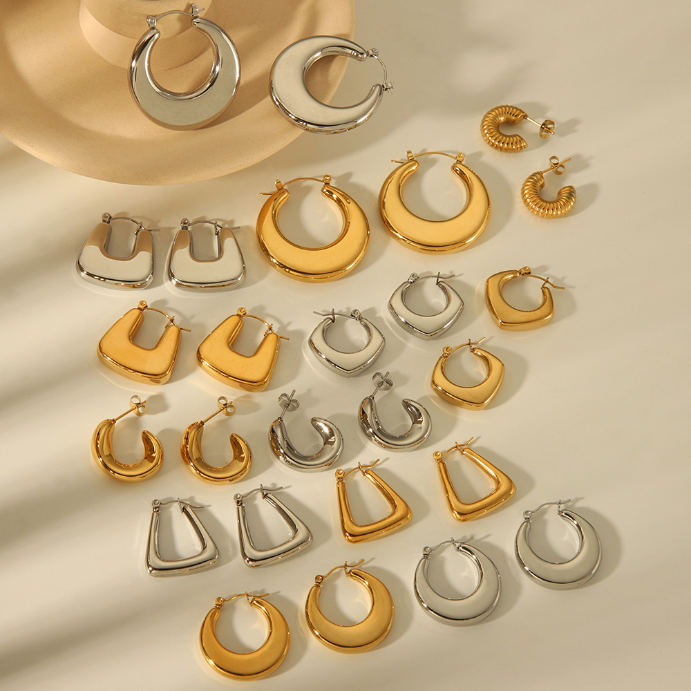 antitarnish jewellery earrings