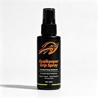 Spray de craie liquide pour pole dance, aide à l'adhérence sur barre, séchage rapide, flacon 50ml 100ml 200ml 250ml, support d'étiquette personnalisée