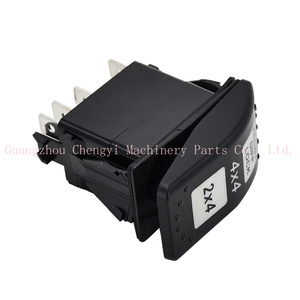 Interrupteur différentiel 710006040 710005761 compatible avec <span class=keywords><strong>Can</strong></span>-<span class=keywords><strong>Am</strong></span> Defender HD10 Traxter X3 Turbo <span class=keywords><strong>Sport</strong></span> 1000R Outlander 1000R 1000 - Product Image 4