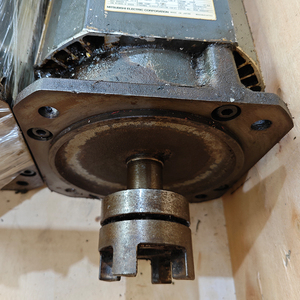 Motor de Husillo SJ-DL5.5/200-01T Mitsubishi - Product Image 4