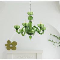 Französische Retro amerikanische Luxus Kronleuchter Champagner Glas Kerzen lampe für große Größe kreativ für Wohnzimmer Schlafzimmer Restaurant
