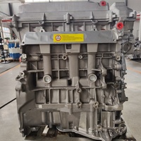High-performance Auto Engine Car Complete Engine 2AZ for Toyota