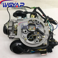 Carburateur WGYAP de remplacement pour Volkswagen AUDI 80, starter électrique, pièces automobiles d'origine neuves