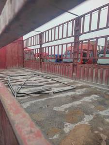 Camión Wise Cage, Compra FAW Jiefang J6L 2021 |   Asia Central y Rusia 18T |   Camión de Alta Potencia de 260 CV Resistente al Frío, Camión de Carga Usado - Product Image 4