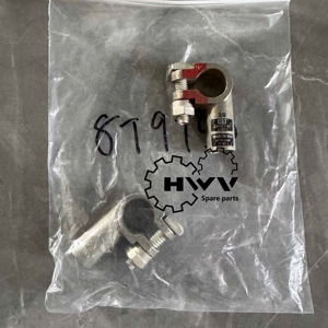 ส่วนลดใหญ่ 8T-9756 8T9756 ชุดประกอบขั้วแบตเตอรี่สำหรับรถตักล้อยางรุ่น 938 926 904H 904B - Product Image 1