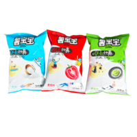Baby-Aardappelchips 30G Originele Smaak Gezonde Fruit-En Groentesnack Groothandel Aardappelchips