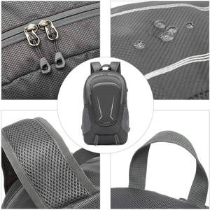 Custom Hiking <b>Backpack</b> Outdoor Sport Camping Foldable Bagpack Waterproof Travel <b>Backpacks</b> - Product Image 3